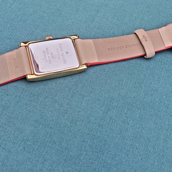 Kate Spade wrap around watch - Picture 4 of 15